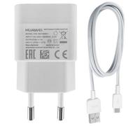 Original Huawei Chargeur Câble Honneur 3x 5A 5C 5X 6 7 7i Mat S 7 8