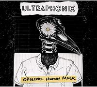 Ultraphonix – Original Human Music – CD