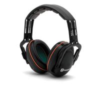 PROTEGE-OREILLES HUSQVARNA AVEC SERRE-TETE REGLABLE- 505665304