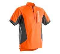 Husqvarna T-shirt de travail Original technique manches longues système Cool/Sec