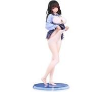 Original Illustration - Statuette 1/6 Hitomio16 Bathroom Sister 27 cm