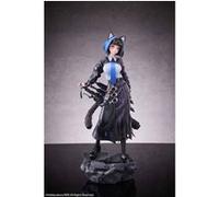 Original Illustration - Statuette 1/7 Kuro illustration by Kirino 28 cm