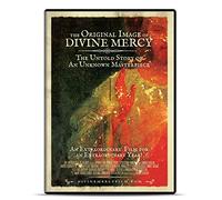 Original Image of Divine Mercy DVD