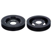 ORIGINAL IMPERIUM 10205 Poulie damper (vilebrequin)