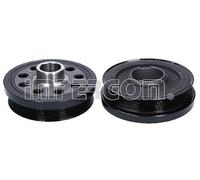 ORIGINAL IMPERIUM 10309 Poulie damper (vilebrequin)