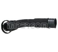 ORIGINAL IMPERIUM Tuyau reniflard d'huile 222021 pour Golf V (1K1) 148 mm