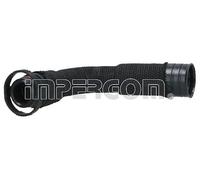 ORIGINAL IMPERIUM Tuyau reniflard d'huile 222021 pour Golf V (1K1) 148 mm