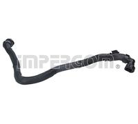 ORIGINAL IMPERIUM 224822 Durite de radiateur pour DACIA,RENAULT