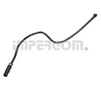 Tuyau caoutchouc, refroidissement moteur IMPERGOM IMP225605
