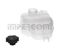 ORIGINAL IMPERIUM 230158 Vase d'expansion, liquide de refroidissement pour OPEL,
