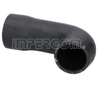 Impergom Gaine de suralimentation 230318 caoutchouc pour BMW 3 (E46) / X5