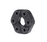 ORIGINAL IMPERIUM 2437 Flector de transmission avant et arrière Compatible avec OPEL Omega B Berline V94 Omega B Caravan V94 Omega A Berline V87 Omega A Caravan V87, BMW 3 Berline E90 3 Touring E91