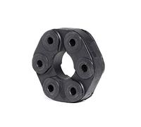 ORIGINAL IMPERIUM 2437 Flector de transmission avant et arrière Compatible avec OPEL Omega B Berline V94 Omega B Caravan V94 Omega A Berline V87 Omega A Caravan V87, BMW 3 Berline E90 3 Touring E91