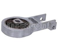 ORIGINAL IMPERIUM 25066 Support moteur du côté boîte de vitesses & arrière Silent bloc moteur Patte moteur