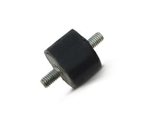 ORIGINAL IMPERIUM 25095 Silent-bloc pour cache moteur
