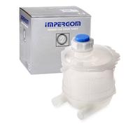 Impergom Vase d'expansion pour liquide de refroidissement 29598