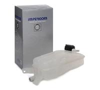 ORIGINAL IMPERIUM 29880 Vase d'expansion liquide de refroidissement avec bouchon de fermeture
