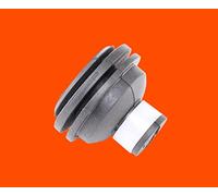 ORIGINAL IMPERIUM 31651 Silent-bloc pour cache moteur Avant