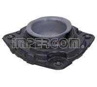 ORIGINAL IMPERIUM 36784 Coupelle d'amortisseur Essieu avant gauche Compatible avec RENAULT Clio III 3/5 portes BR0/1, CR0/1 Modus/Grand Modus F, JP Clio III Grandtour KR0/1 Clio III Van SB, SR