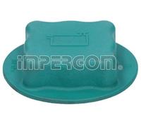 ORIGINAL IMPERIUM 43026 Bouchon de réservoir de liquide de refroidissement 54 g