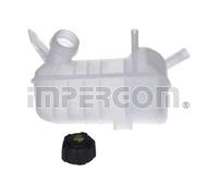 ORIGINAL IMPERIUM 44175 Vase d'expansion liquide de refroidissement avec bouchon de fermeture