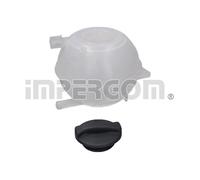 Impergom Vase d'expansion pour liquide de refroidissement 44180
