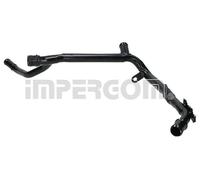 ORIGINAL IMPERIUM 80360 Tuyau de liquide de refroidissement