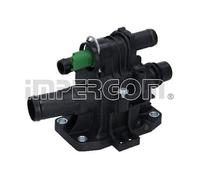 ORIGINAL IMPERIUM 90026 Thermostat d'eau