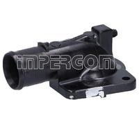 ORIGINAL IMPERIUM 90119 Bride de liquide de refroidissement avec joint d'étanchéite sans thermostat