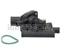 ORIGINAL IMPERIUM 90160 liquide de refroidissement du flasque