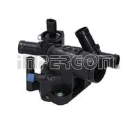 ORIGINAL IMPERIUM Bride de liquide de refroidissement pour NISSAN X-TRAIL T31