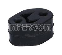 ORIGINAL IMPERIUM Anneau de fixation silencieux 35591