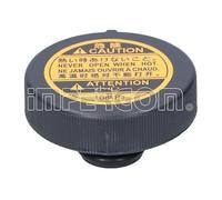 ORIGINAL IMPERIUM Bouchon de liquide de refroidissement Bouchon Liquide De Refroidissement 43065