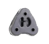 ORIGINAL IMPERIUM 35396 Butée élastique silencieux Silencieux arrière