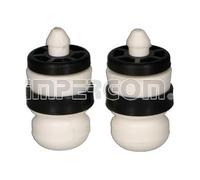 ORIGINAL IMPERIUM Butée élastique suspension Arrière PU (polyuréthane) Hauteur 68mm, 4225083E10000 4705518 Compatible avec OPEL Agila A H00, SUZUKI IGNIS II