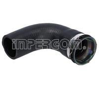 ORIGINAL IMPERIUM Durite de turbo Tuyau de turbo 223393 Compatible avec DACIA DUSTER SANDERO LOGAN MCV KS LOGAN LS LOGAN EXPRESS FS LOGAN Pick-up US