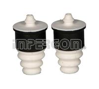 ORIGINAL IMPERIUM Kit De Protection Contre La Poussière Amortisseur Arrière Service Kit pour FORD KA 3 portes (RU8) pour FIAT 500 3 portes (312) Panda II 5 portes (169) 500 C Cabriolet (312)