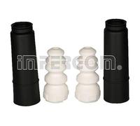 Impergom Kit protection poussière amortisseur arrière 50599 – VW Golf IV/V/VI, Polo V