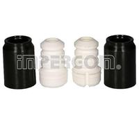 ORIGINAL IMPERIUM Kit De Protection Contre La Poussière Amortisseur Avant Service Kit pour OPEL Agila A (H00) pour SUZUKI Wagon R+ 3/5 portes (MM) pour SUBARU JUSTY III (G3X)