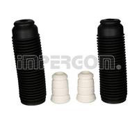 ORIGINAL IMPERIUM Kit de protection d'amortisseur Kit De Protection 50067 Essieu