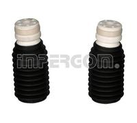 ORIGINAL IMPERIUM Kit de protection d'amortisseur Kit De Protection 50302 Essieu