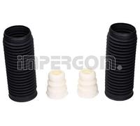 ORIGINAL IMPERIUM Kit de protection d'amortisseur Kit De Protection 50589 Essieu