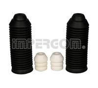 ORIGINAL IMPERIUM Kit de protection d'amortisseur Kit De Protection 51014 Essieu