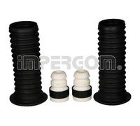 ORIGINAL IMPERIUM Kit de protection d'amortisseur Kit De Protection 51073 Essieu