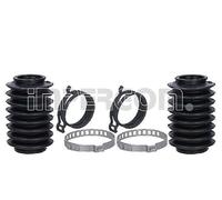 Impergom ORIGINAL IMPERIUM Kit soufflet de direction 30400 avant droite caoutchouc 286 g