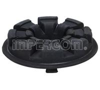 ORIGINAL IMPERIUM Patin de ressort 31666 à l'arrière pour RENAULT CLIO IV Kasten