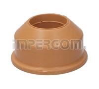 Support d'amortisseur Essieu avant gauche 37668 ORIGINAL IMPERIUM pour VW SKODA