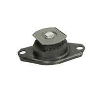 ORIGINAL IMPERIUM Support moteur Arrière Gauche Avant Gauche 58mm Compatible avec FIAT Bravo I 3 portes 182 26424