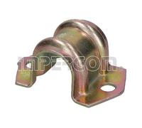 Impergom Support de suspension du stabilisateur ORIGINAL IMPERIUM VORNE