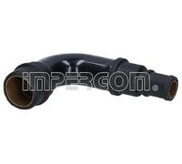 ORIGINAL IMPERIUM Tuyau reniflard d'huile 221963 POLO (9N_) PASSAT (3B3) 139mm